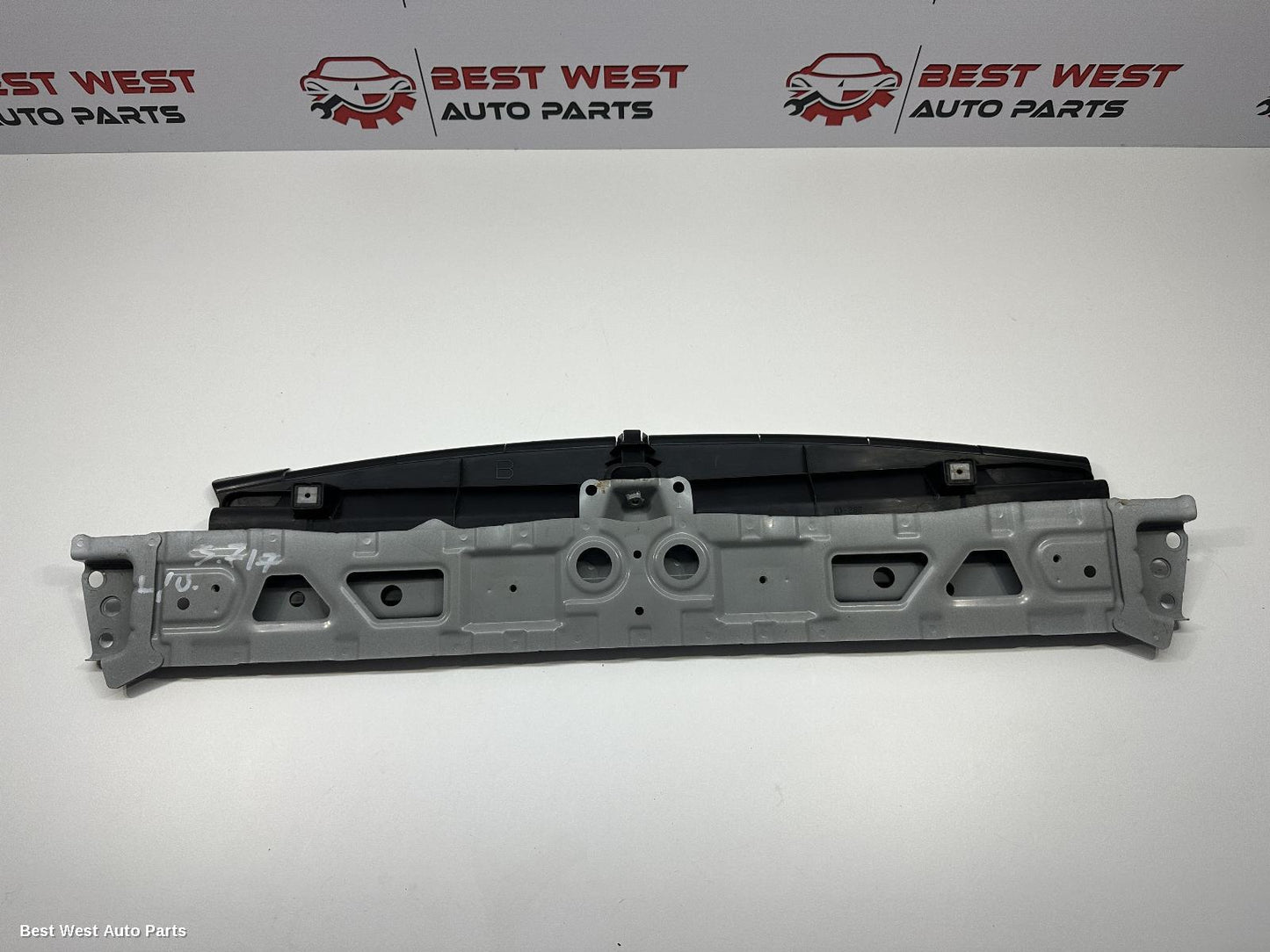 2022 TOYOTA COROLLA Radiator Support