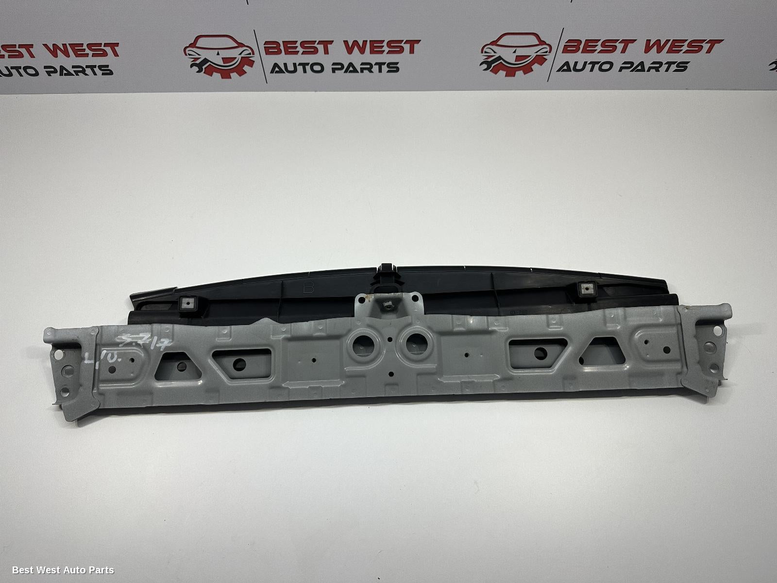 2022 TOYOTA COROLLA Radiator Support