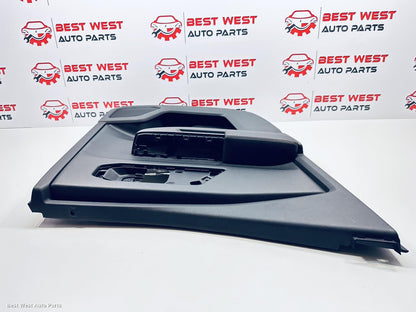 2024 MITSUBISHI TRITON Door Trim