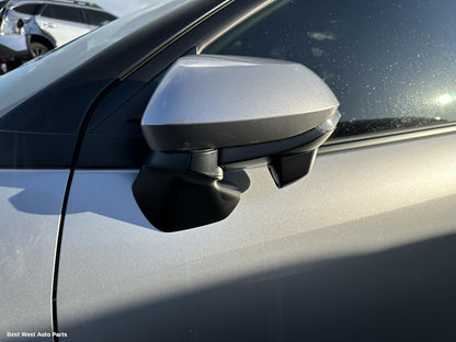 2024 TOYOTA YARIS CROSS Left Door Mirror