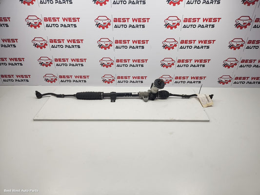 2016 HYUNDAI ACCENT Steering Box/Rack
