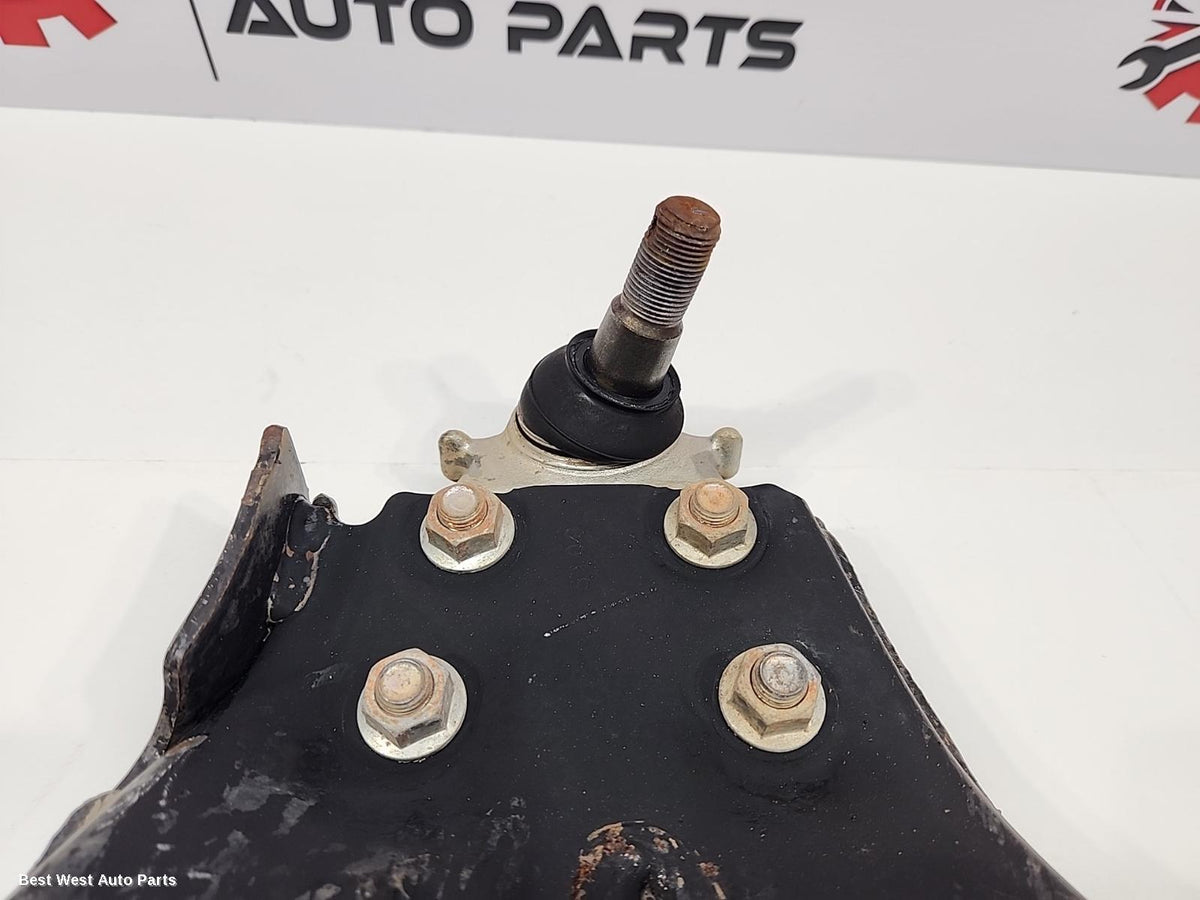 2025 MAZDA BT50 Left Front Lower Control Arm