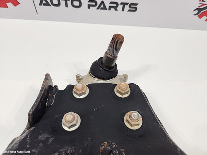 2025 MAZDA BT50 Left Front Lower Control Arm