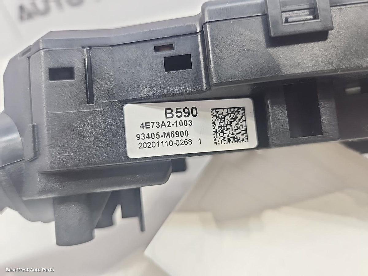 2021 KIA CERATO Combination Switch
