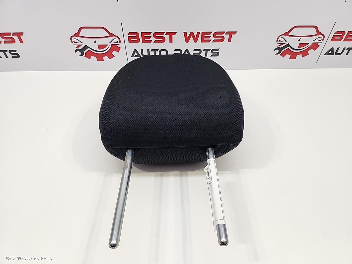 2020 MITSUBISHI TRITON Headrest