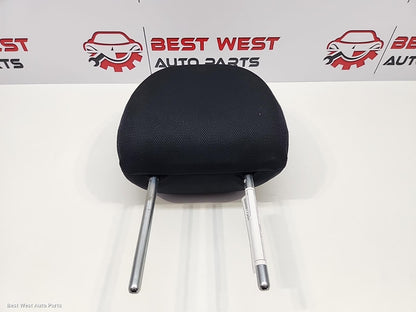 2020 MITSUBISHI TRITON Headrest