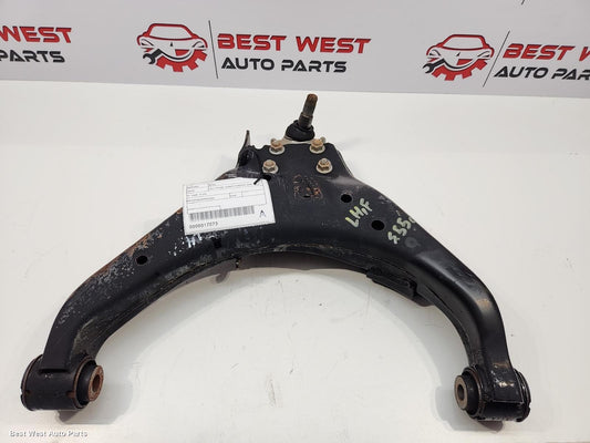 2025 MAZDA BT50 Left Front Lower Control Arm
