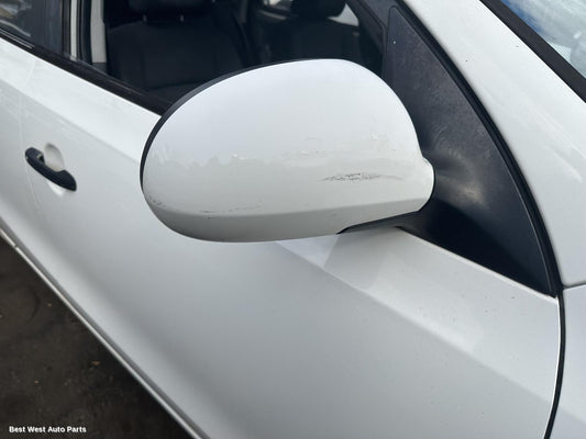 2009 HYUNDAI I30 Right Door Mirror