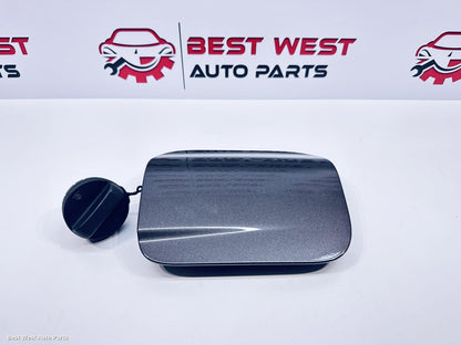 2021 TOYOTA CAMRY Fuel Door / Filler