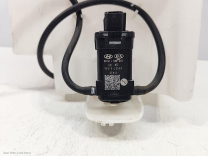 2019 HYUNDAI TUCSON Washer Bottle