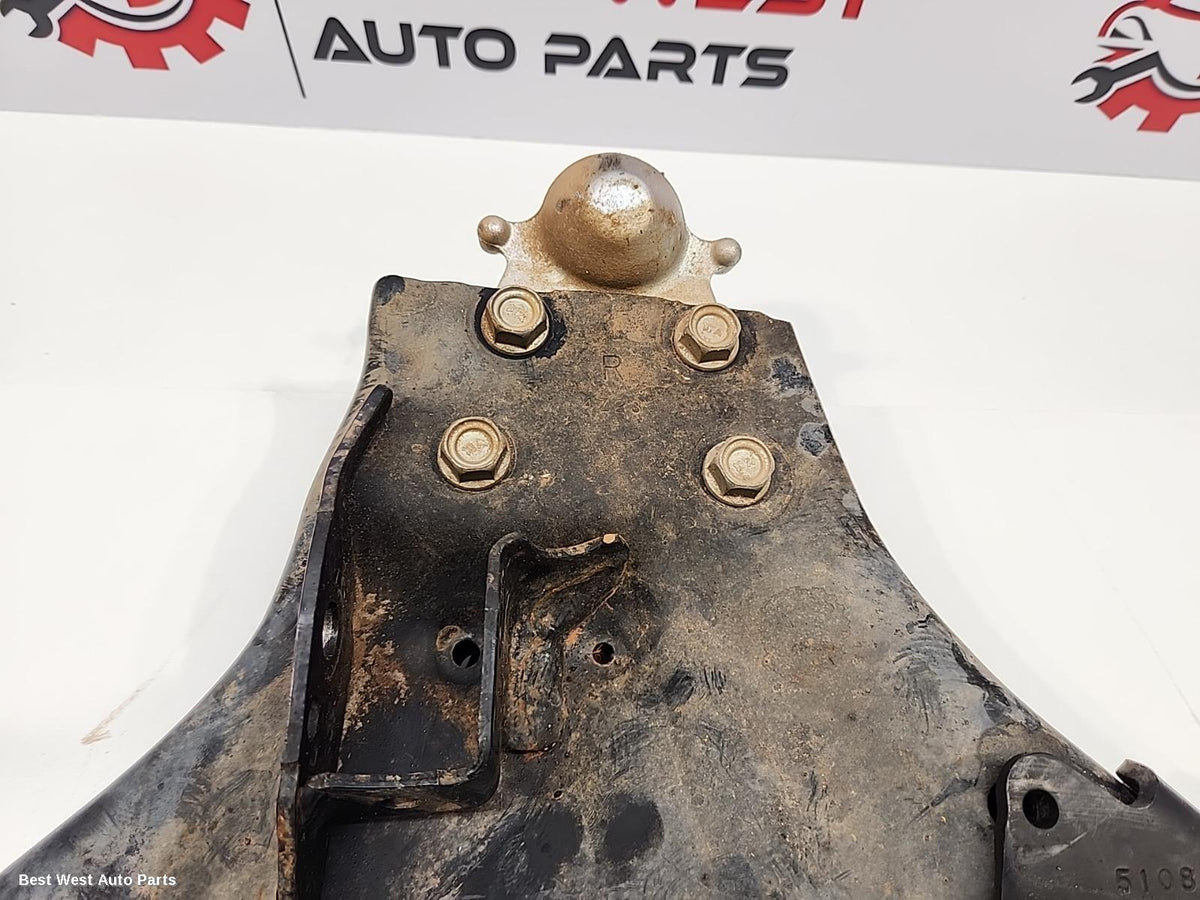 2025 MAZDA BT50 Right Front Lower Control Arm