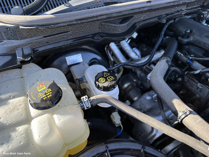 2022 FORD RANGER Brake Booster
