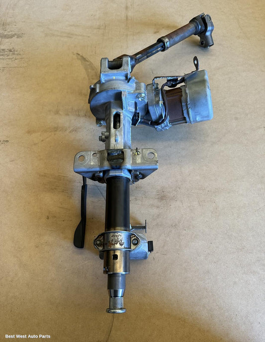 2021 TOYOTA COROLLA Steering Column