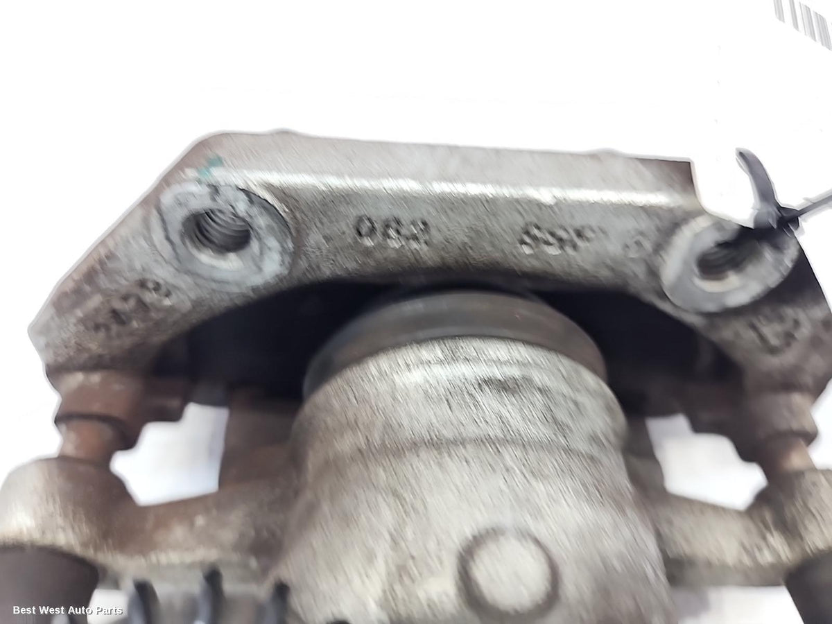 2020 MG MG3 Caliper