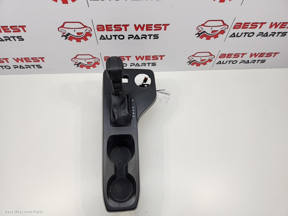 2025 FORD RANGER Gear Stick/Shifter