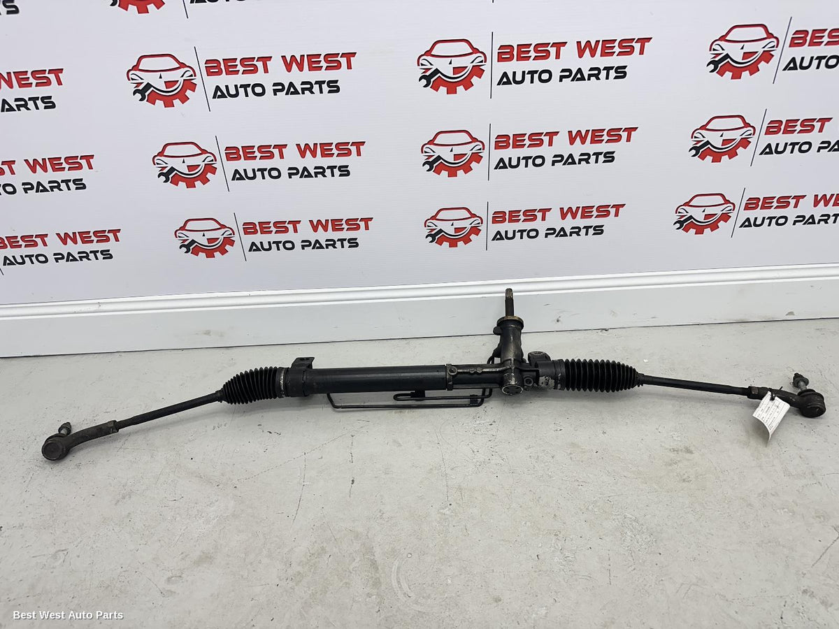 2012 FORD FALCON Steering Box/Rack