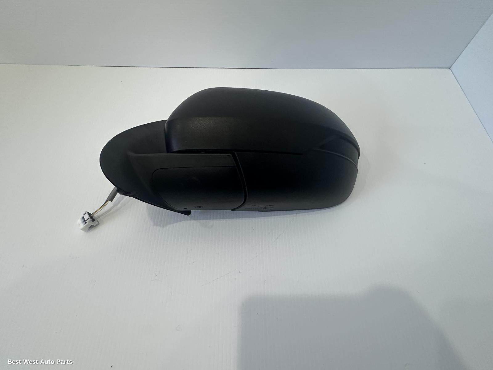 2021 MITSUBISHI TRITON Left Door Mirror