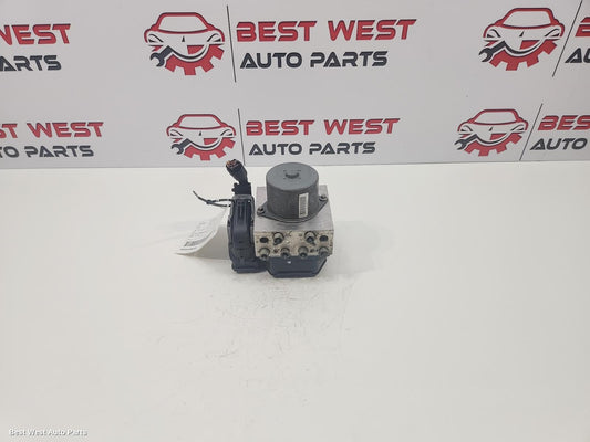 2013 FORD MONDEO Abs Pump/Modulator
