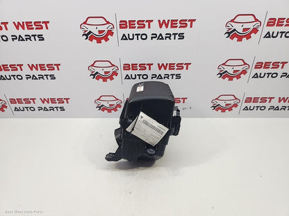2017 HYUNDAI I30 Air Cleaner/Box