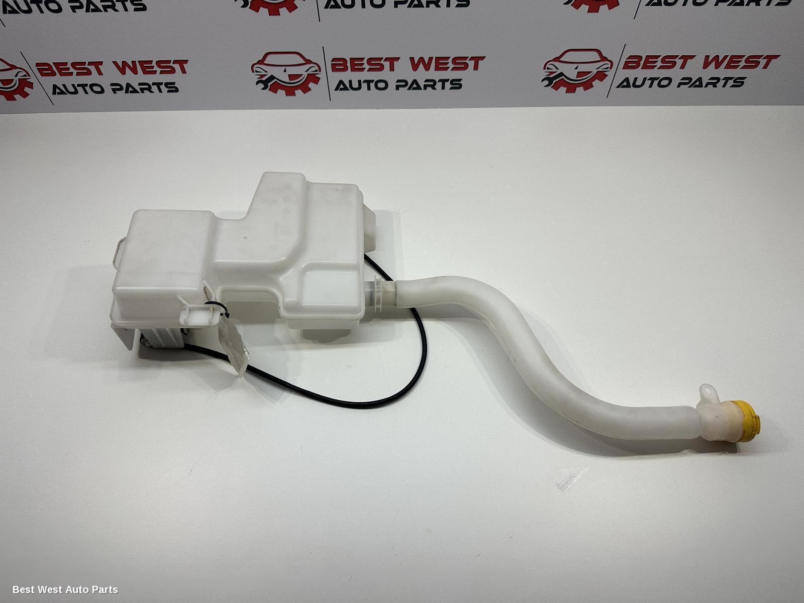 2024 RENAULT TRAFIC Washer Bottle
