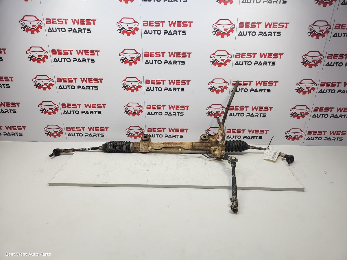 2019 TOYOTA HILUX Steering Box/Rack