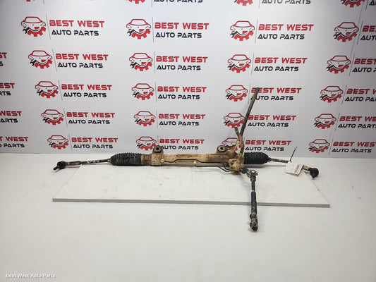 2019 TOYOTA HILUX Steering Box/Rack