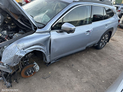 2023 SUBARU OUTBACK R Beam/Cradle/Xmembr