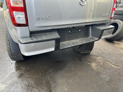 2023 MAZDA BT50 Alternator
