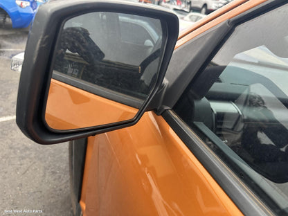 2024 MITSUBISHI TRITON Differential Centre