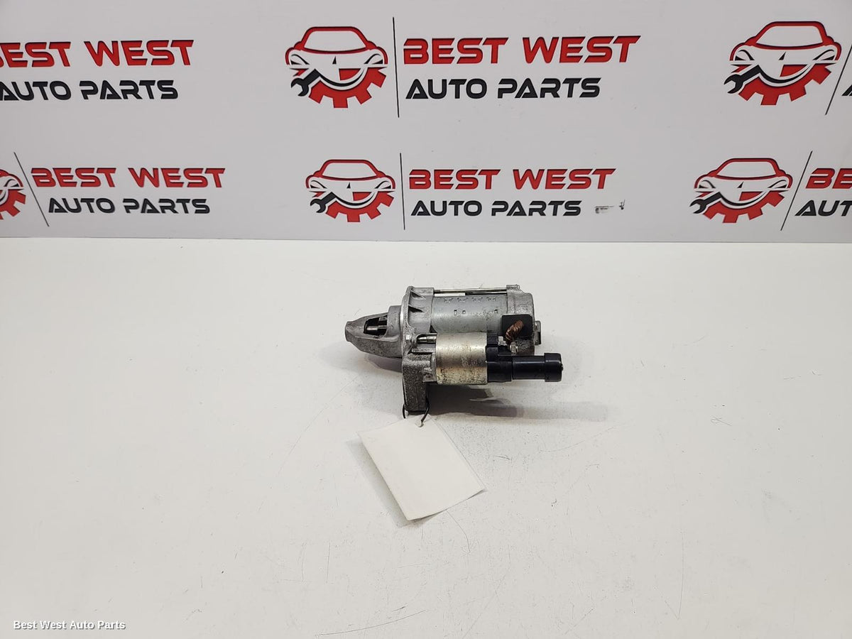 2016 HONDA CRV Starter