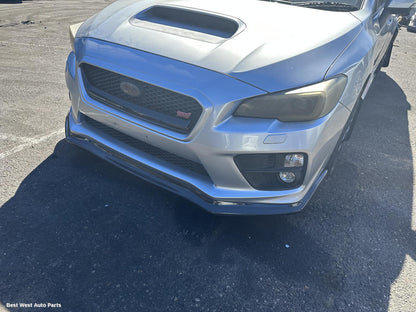 2015 SUBARU WRX Left Rear Hub Assembly