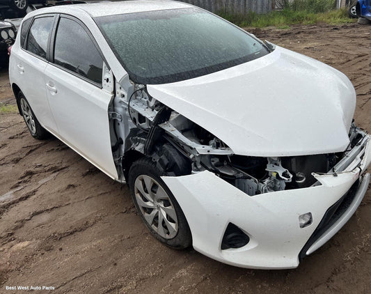 2013 TOYOTA COROLLA RIGHT_REAR_DOOR_SLIDING