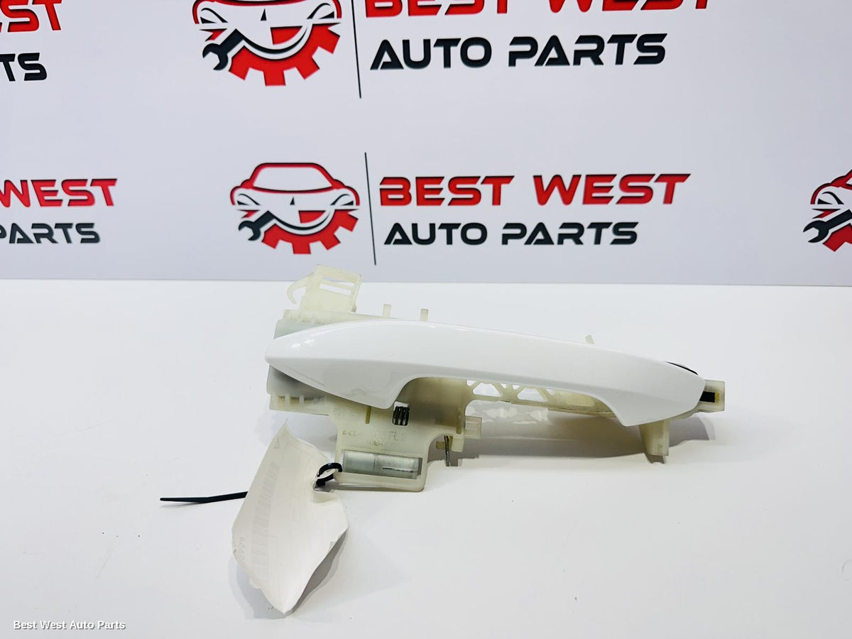 2024 KIA SPORTAGE Door Handle