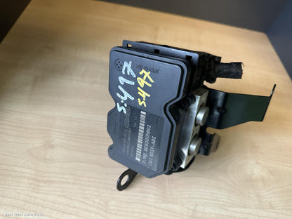 2011 HYUNDAI ILOAD/IMAX Abs Pump/Modulator