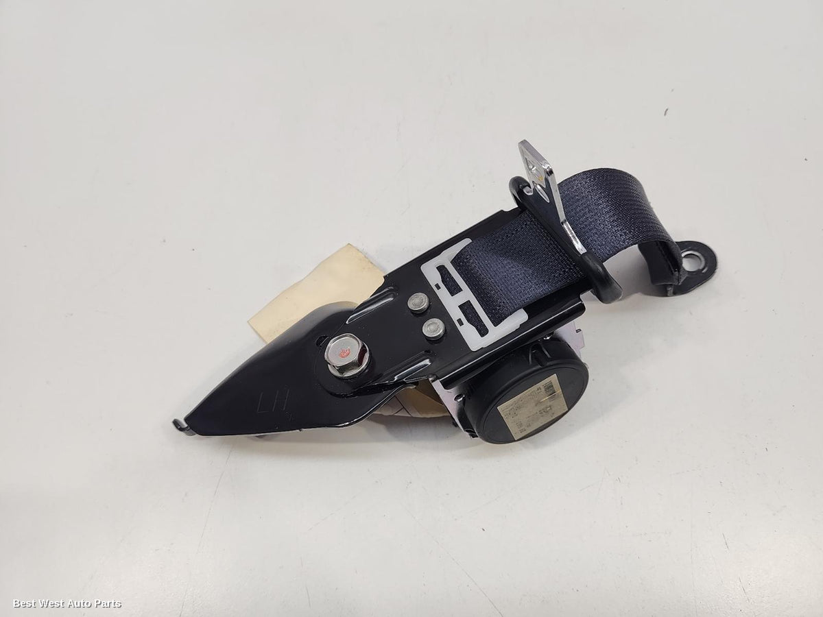 2018 MITSUBISHI ASX Seatbelt/Stalk