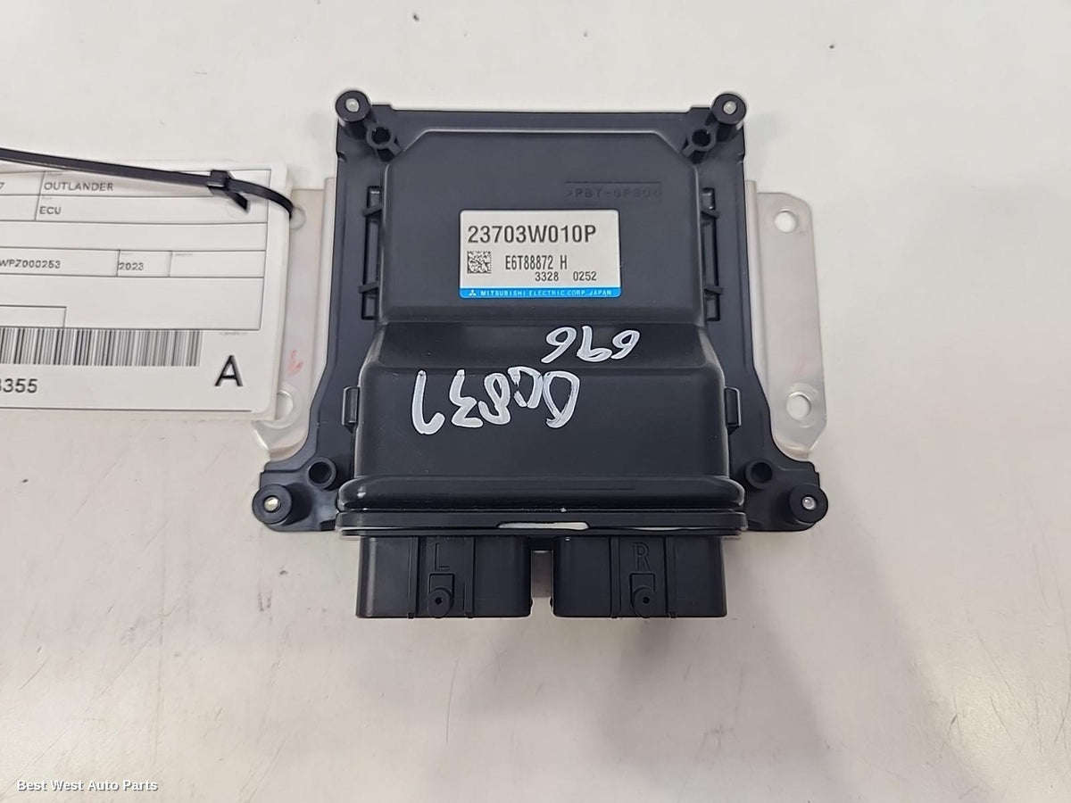 2023 MITSUBISHI OUTLANDER Ecu