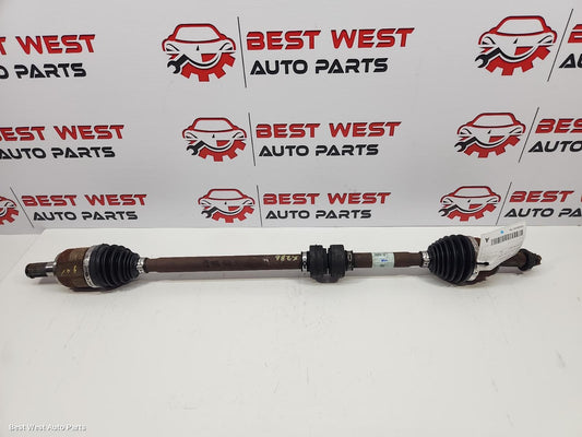 2020 HYUNDAI I30 Right Driveshaft