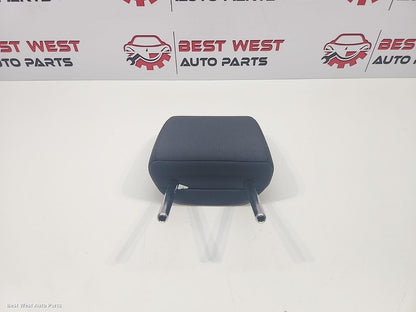 2021 TOYOTA YARIS CROSS Headrest