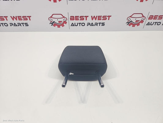 2021 TOYOTA YARIS CROSS Headrest