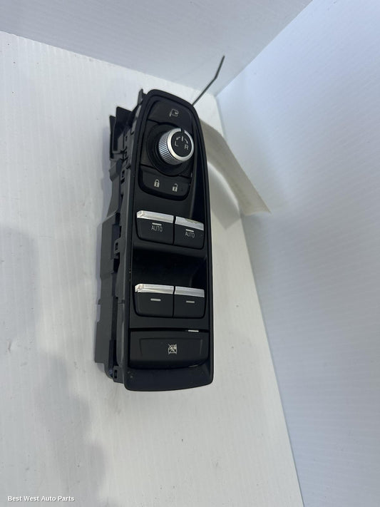 2021 SUBARU XV Pwr Dr Wind Switch