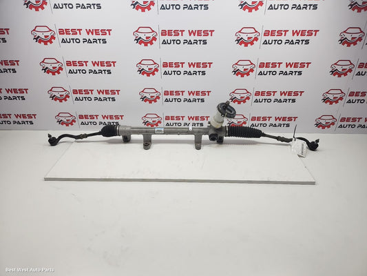 2016 HYUNDAI TUCSON Steering Box/Rack
