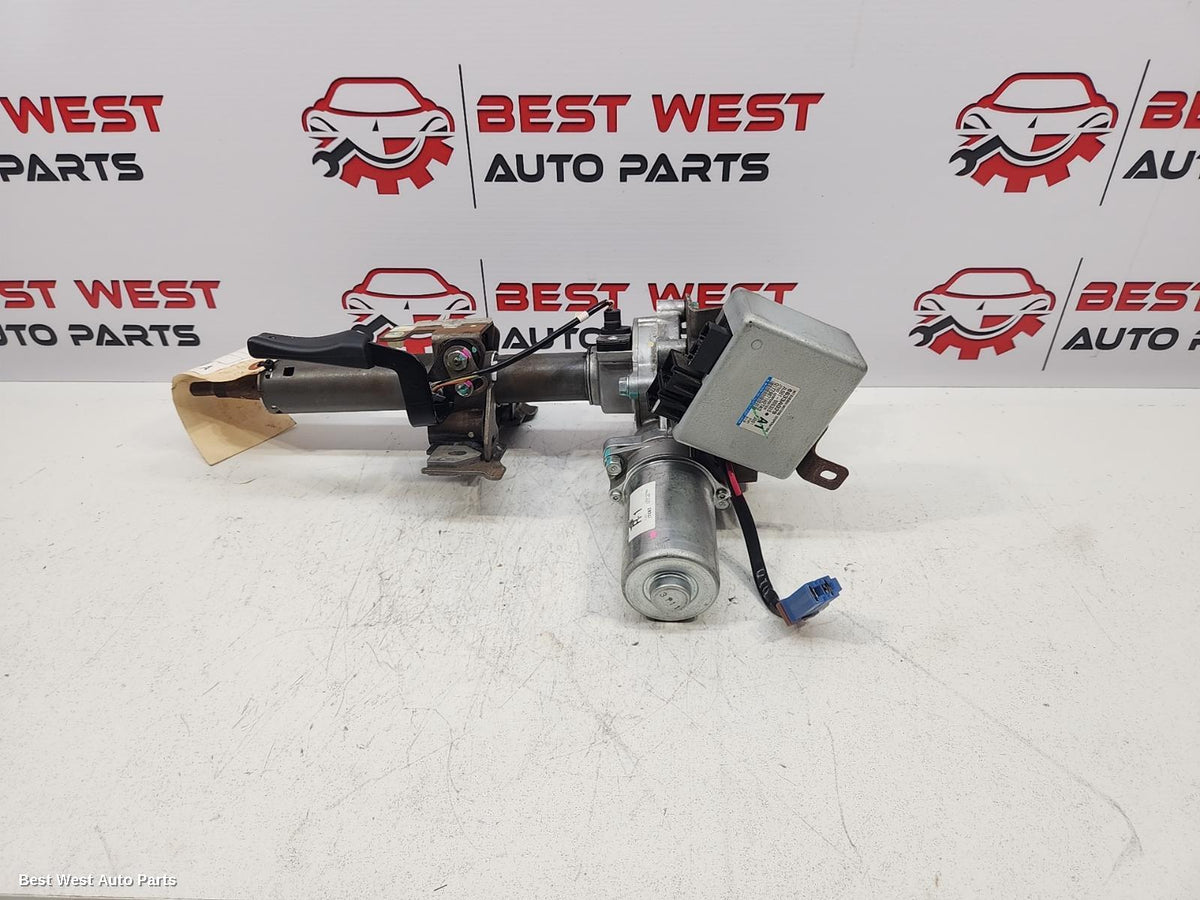 2014 MITSUBISHI MIRAGE Steering Column