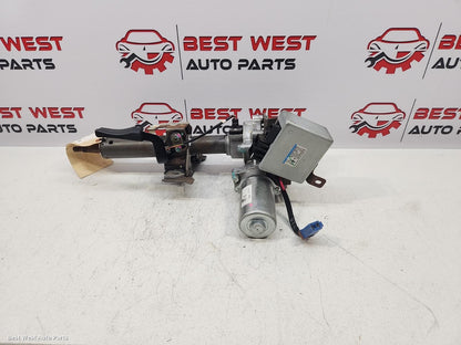2014 MITSUBISHI MIRAGE Steering Column