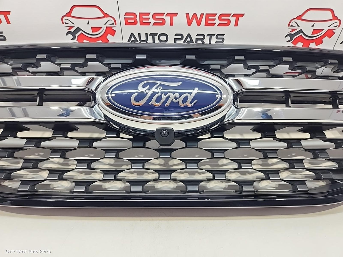 2025 FORD RANGER Grille