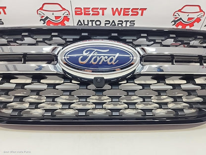 2025 FORD RANGER Grille