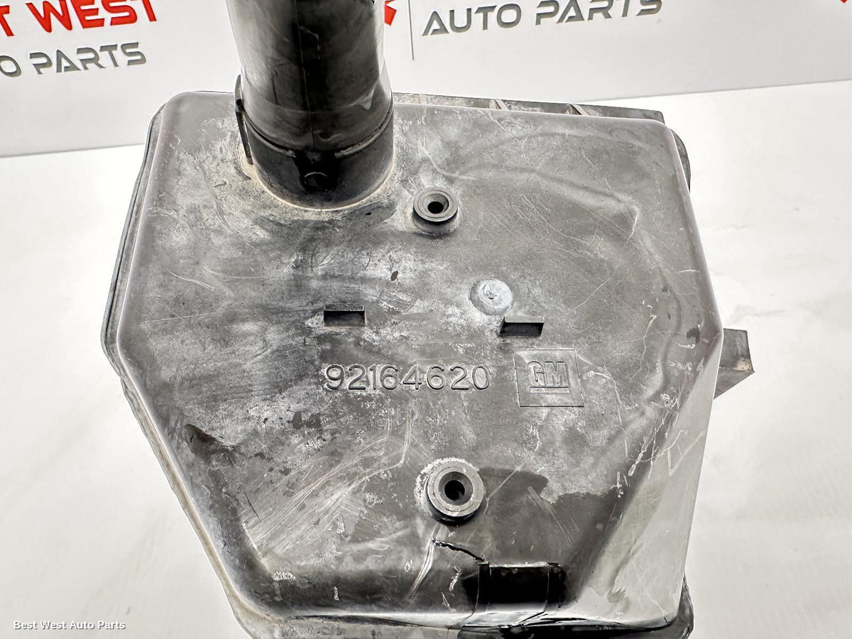 2013 HOLDEN COMMODORE Washer Bottle