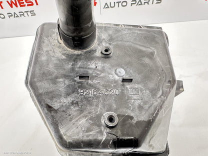 2013 HOLDEN COMMODORE Washer Bottle