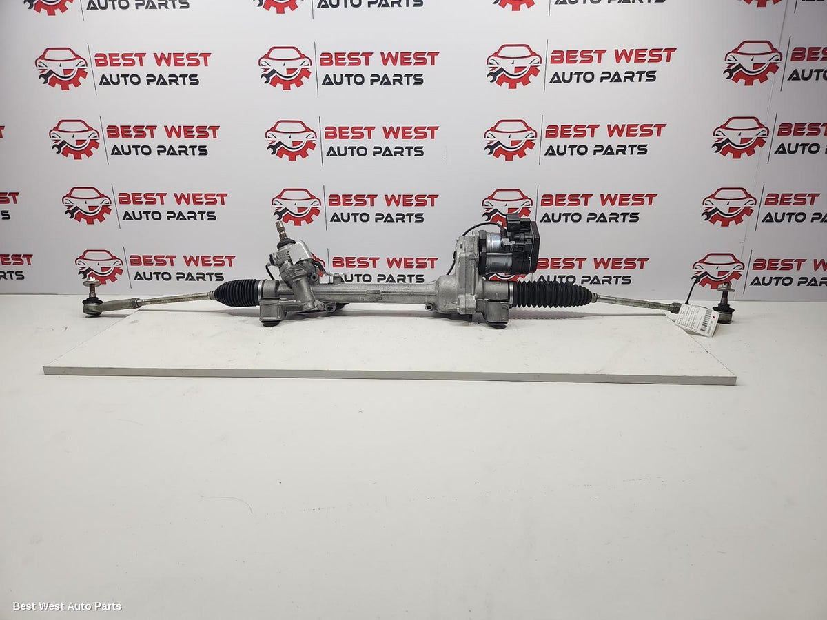 2024 TOYOTA RAV4 Steering Box/Rack