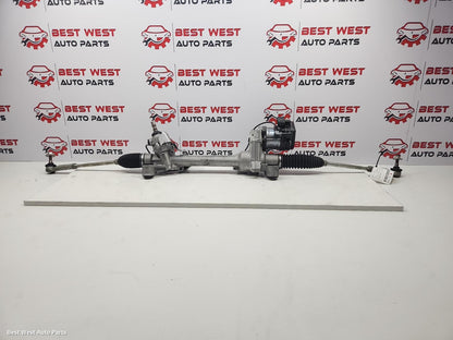 2024 TOYOTA RAV4 Steering Box/Rack