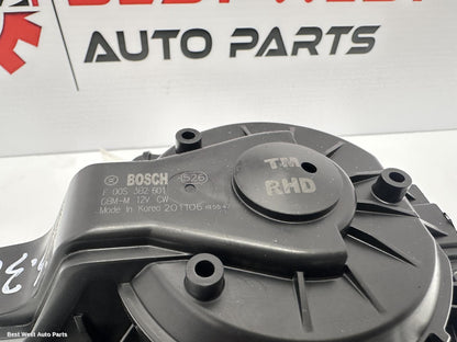 2021 HYUNDAI SANTA FE Heater Fan Motor